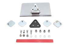 Load image into Gallery viewer, Laydown License Plate Frame Mounting Kit
