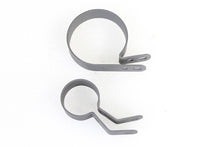 Load image into Gallery viewer, Parkerized Muffler Clamp Set