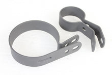 Load image into Gallery viewer, Parkerized Muffler Clamp Set