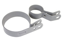 Load image into Gallery viewer, Parkerized Muffler Clamp Set