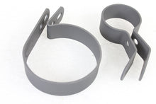 Load image into Gallery viewer, Parkerized Muffler Clamp Set