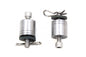 Solo Seat Mounting Stanchion Set