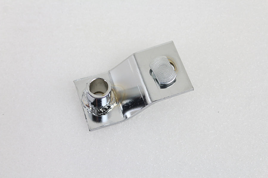 Rear Pipe Mounting Bracket