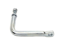 Load image into Gallery viewer, Zinc Oil Filter Canister Bracket