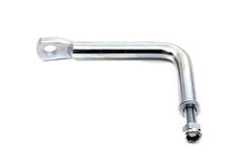 Load image into Gallery viewer, Zinc Oil Filter Canister Bracket