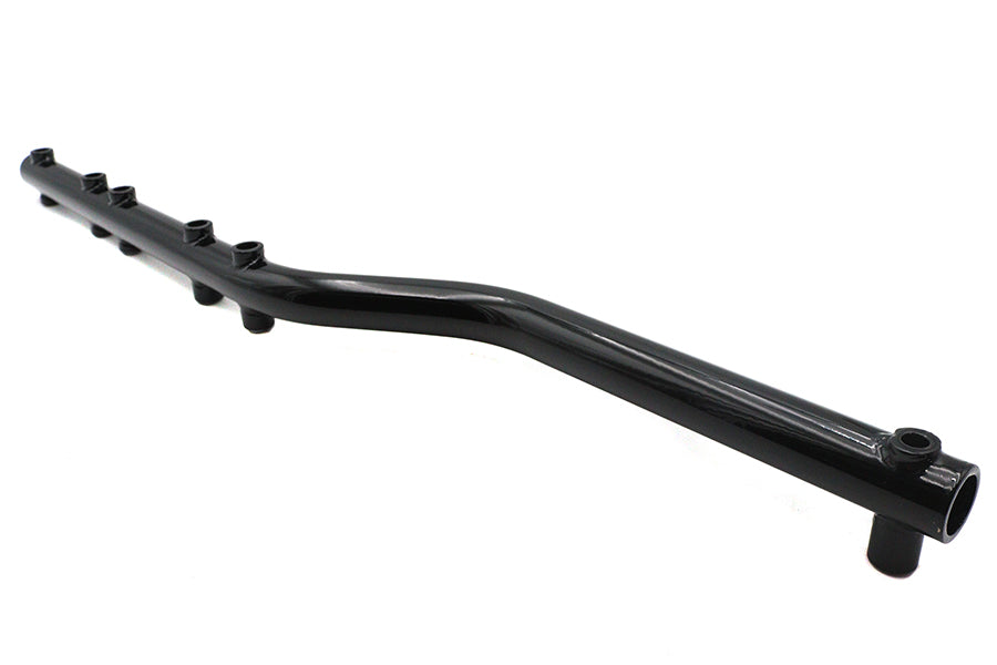 Exhaust Support Black