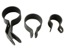 Load image into Gallery viewer, Parkerized Exhaust Clamp Kit