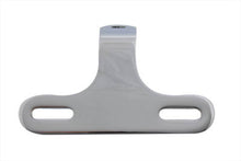 Load image into Gallery viewer, Headlamp Mount Bracket Chrome