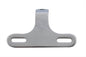 Headlamp Mount Bracket Chrome