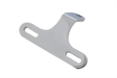 Headlamp Mount Bracket Chrome