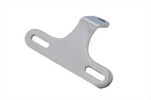 Load image into Gallery viewer, Headlamp Mount Bracket Chrome