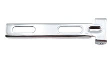 Load image into Gallery viewer, 1-1/2 inch Tilt-Up Seat Nose Bracket Chrome