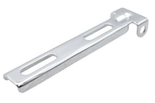 Load image into Gallery viewer, 1-1/2 inch Tilt-Up Seat Nose Bracket Chrome