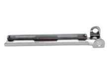 Load image into Gallery viewer, 1-1/2 inch Tilt-Up Seat Nose Bracket Chrome