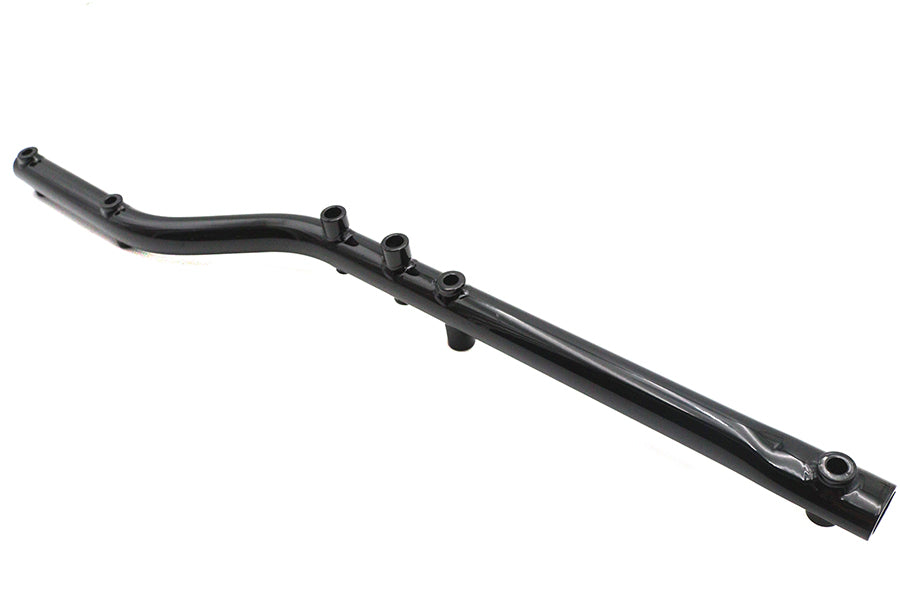 Exhaust Support Black