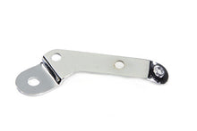 Load image into Gallery viewer, Chrome Trumpet Horn Front Bracket