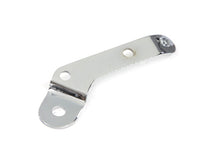 Load image into Gallery viewer, Chrome Trumpet Horn Front Bracket