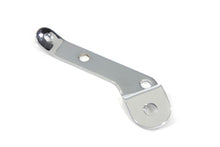 Load image into Gallery viewer, Chrome Trumpet Horn Front Bracket