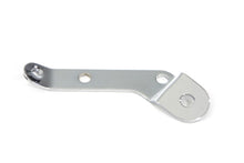 Load image into Gallery viewer, Chrome Trumpet Horn Front Bracket