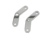 Load image into Gallery viewer, Passenger Footpeg Relocation Bracket