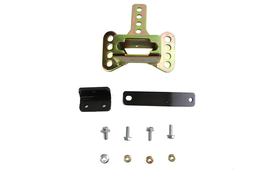 OE Driver Backrest Mounting Kit