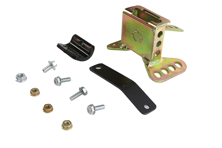 OE Driver Backrest Mounting Kit