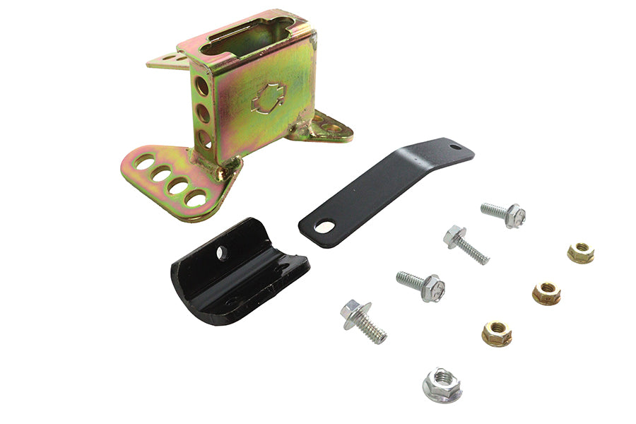 OE Driver Backrest Mounting Kit