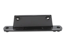 Load image into Gallery viewer, Ultima Oil Tank Rear Mount Bracket Black