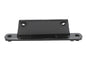Ultima Oil Tank Rear Mount Bracket Black