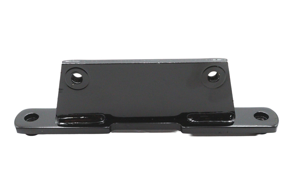 Ultima Oil Tank Rear Mount Bracket Black