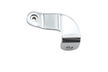 Load image into Gallery viewer, Ultima Oil Tank Front Mount Bracket Chrome