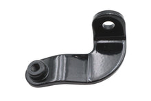 Load image into Gallery viewer, Ultima Oil Tank Front Mount Bracket Black