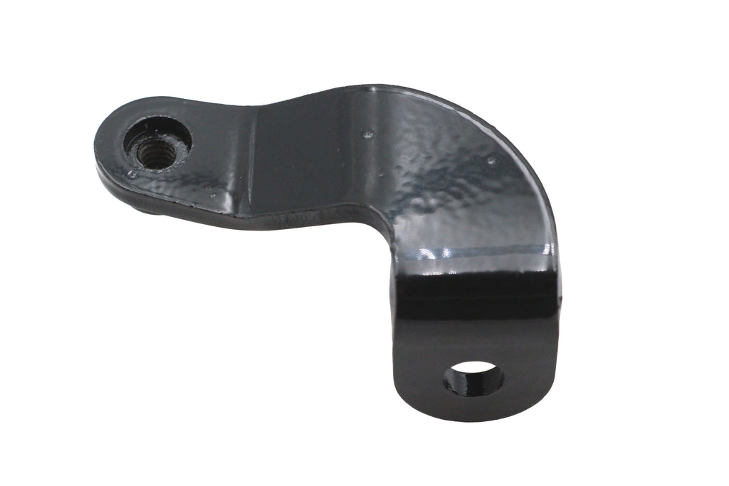 Ultima Oil Tank Front Mount Bracket Black