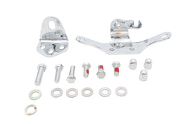 Chrome Top Engine Mount