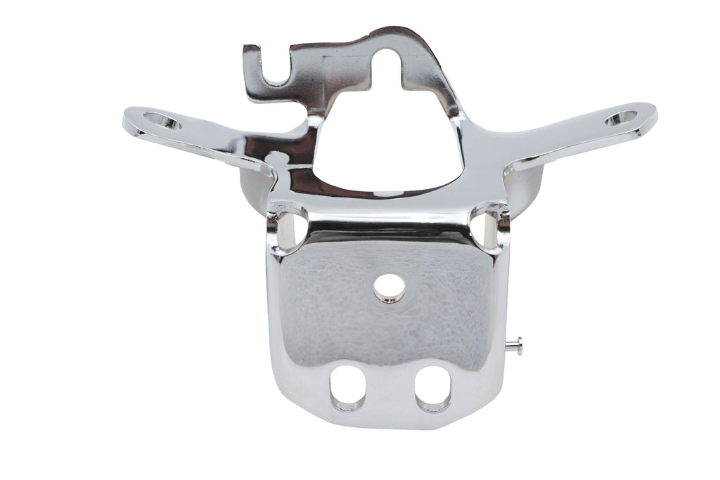 Chrome Top Engine Mount