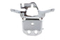 Chrome Top Engine Mount