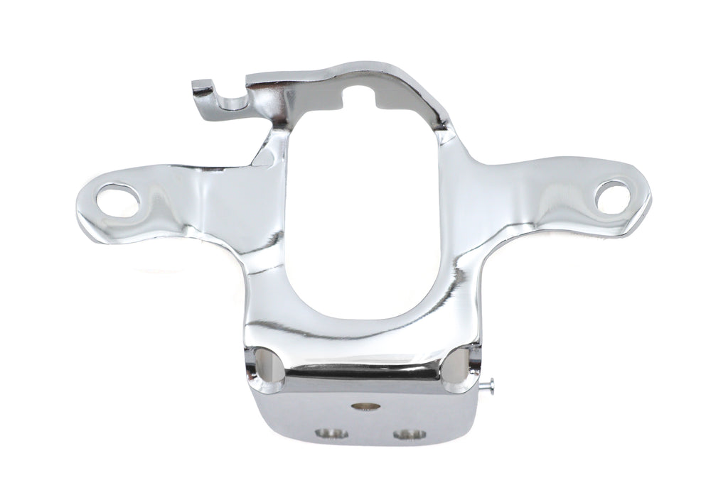Chrome Top Engine Mount