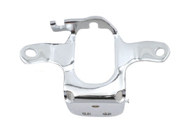 Chrome Top Engine Mount