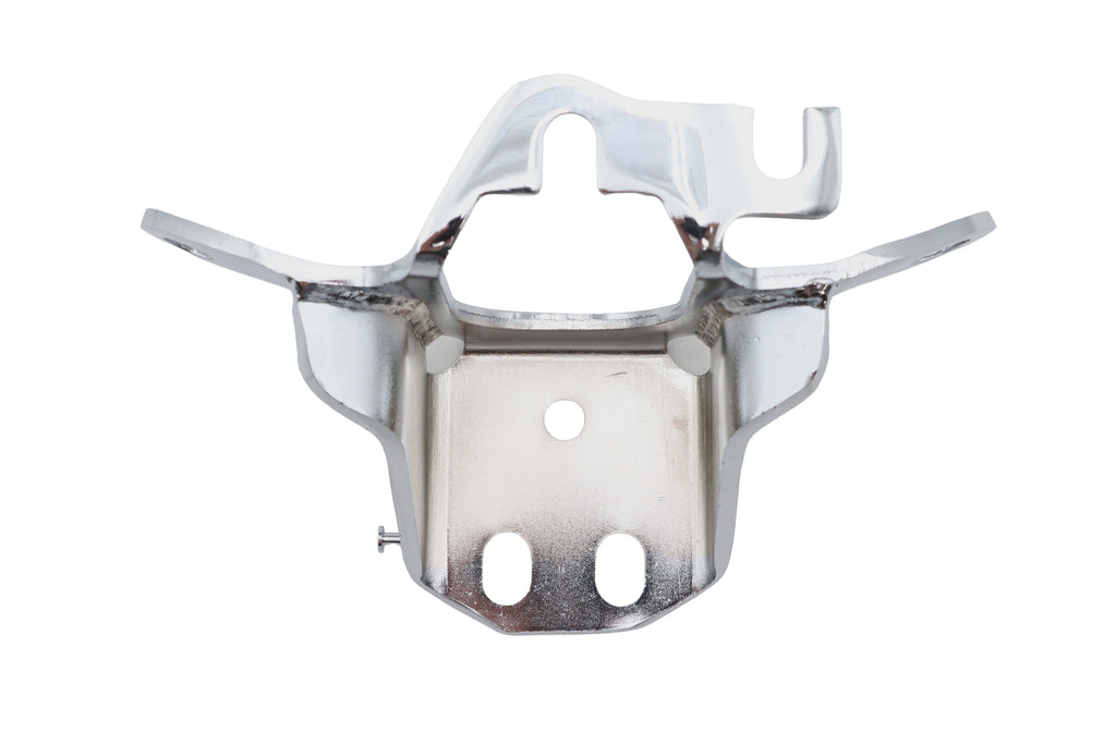 Chrome Top Engine Mount
