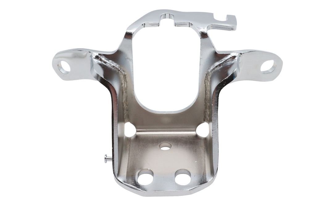 Chrome Top Engine Mount