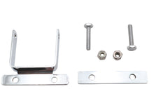 Load image into Gallery viewer, Gas Tank Coil Relocation Bracket