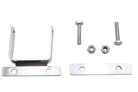 Gas Tank Coil Relocation Bracket