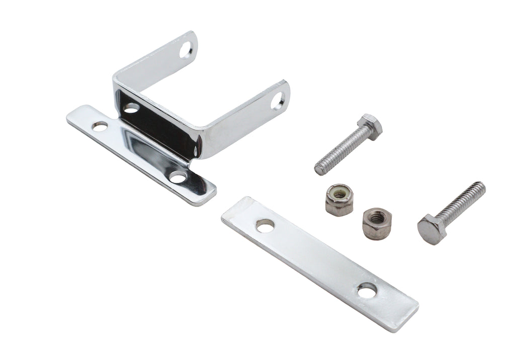 Gas Tank Coil Relocation Bracket