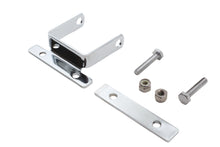 Load image into Gallery viewer, Gas Tank Coil Relocation Bracket