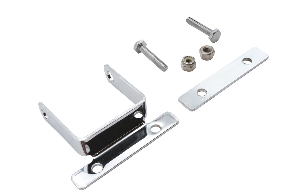 Gas Tank Coil Relocation Bracket
