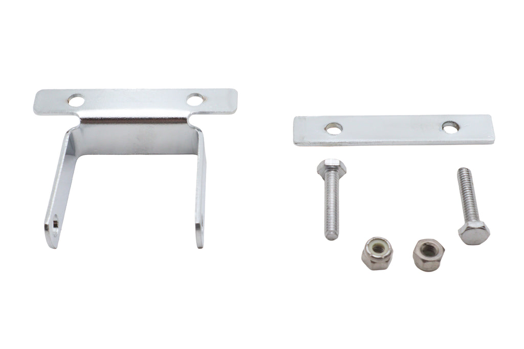 Gas Tank Coil Relocation Bracket