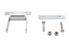Load image into Gallery viewer, Gas Tank Coil Relocation Bracket