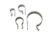 Load image into Gallery viewer, Chrome Exhaust Clamp Kit