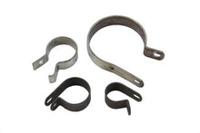 Load image into Gallery viewer, Parkerized Exhaust Clamp Kit