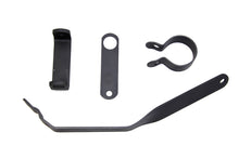 Load image into Gallery viewer, Parkerized Servi-Car Muffler Hanger Bracket Kit